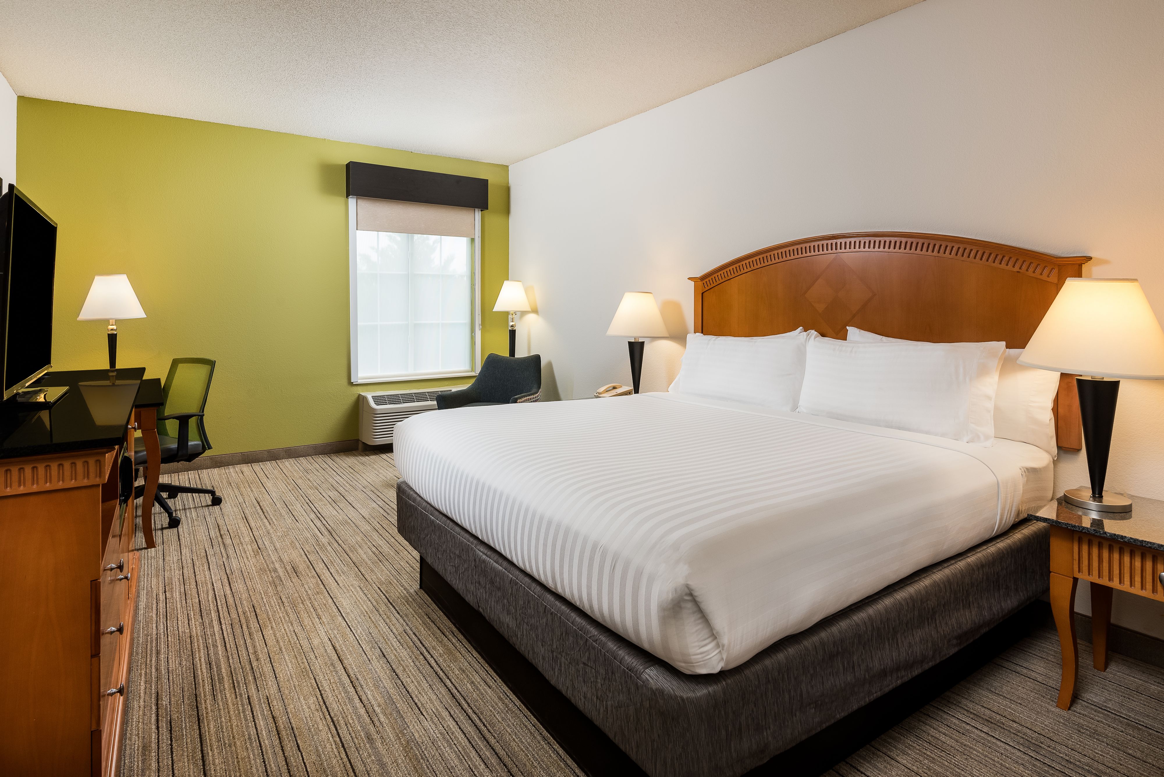 Holiday Inn Express Charlotte West - Gastonia, an Ihg Hotel