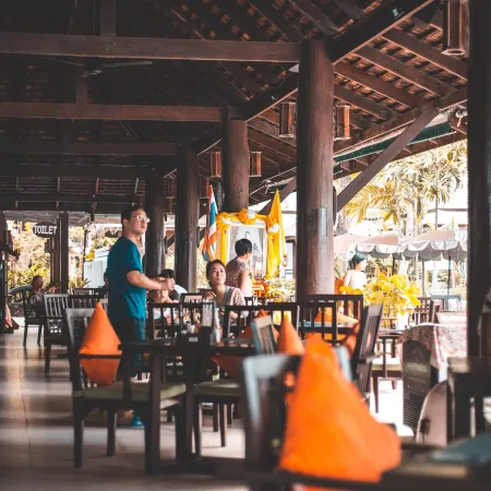 Chaweng Garden Beach Resort