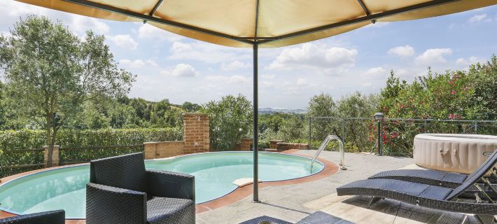 Desideri Hotels in Lamporecchio