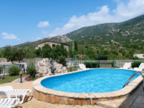 Golic Hotels in Cesarica