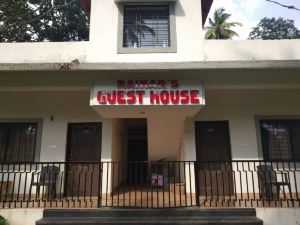 Raikar Guest House
