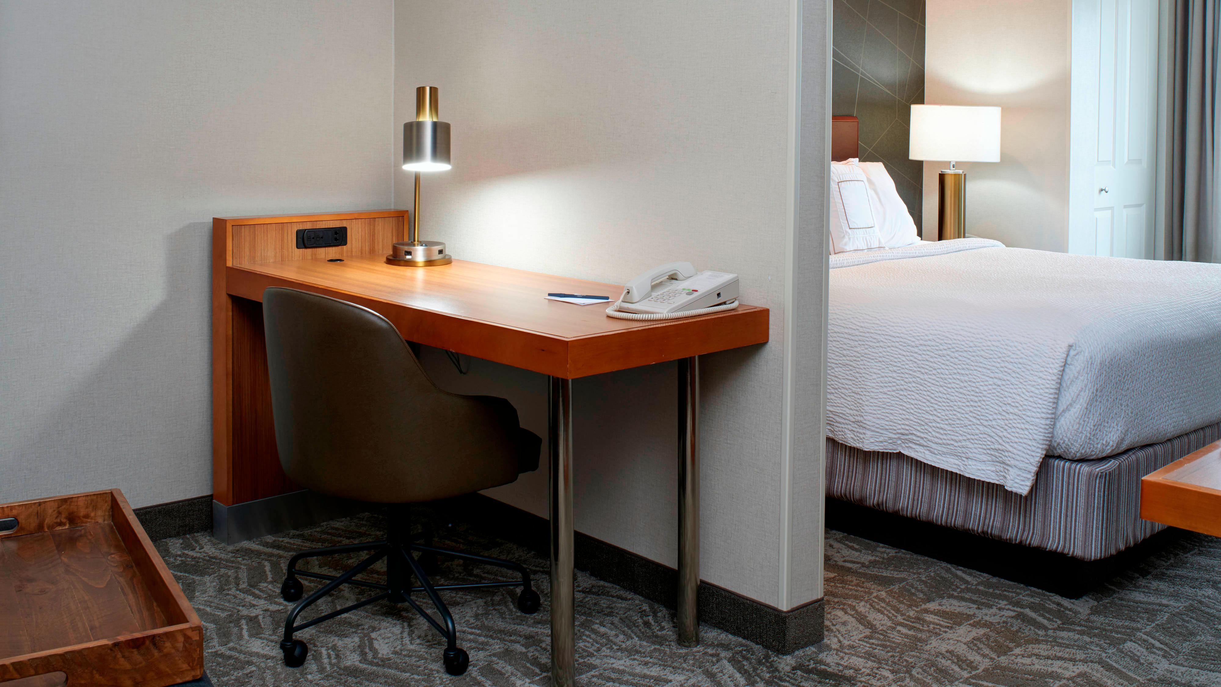 SpringHill Suites by Marriott Frankenmuth