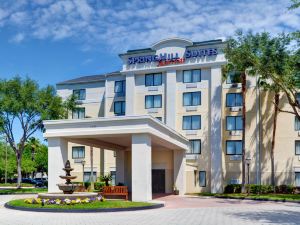 SpringHill Suites Jacksonville