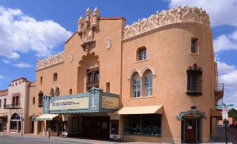 Residence Inn Santa Fe