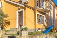 House in the Vineyard - Happy Rentals