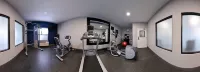 Hampton Inn LaPorte - Gym