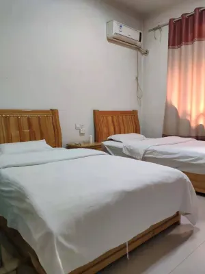 Changyi Hospitality Hotel Hotels near Changyi Cuisine Vocational and Technical College