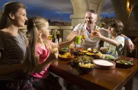 Lalandia Billund Hotels in Give kommun