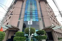 Hotel Escala Siglo XXI فنادق في 