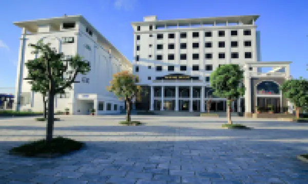 新的一天酒店 酒店