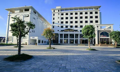 NewDay Hotel Hotels near Nhà văn hóa Lao động tỉnh Thái Bình