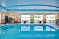 Home2 Suites by Hilton  Charles Town Hotel a Kabletown