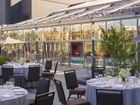 Hilton Toronto Airport Hotel & Suites Hotels near Malton
