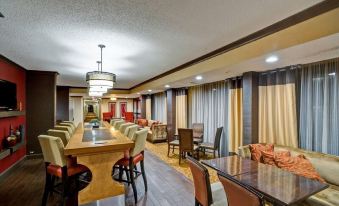 Hampton Inn Albany-Wolf Road (Airport)