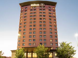 Hilton Florence Metropole Hotel