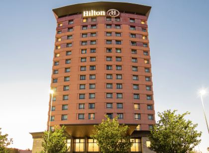 Hilton Florence Metropole