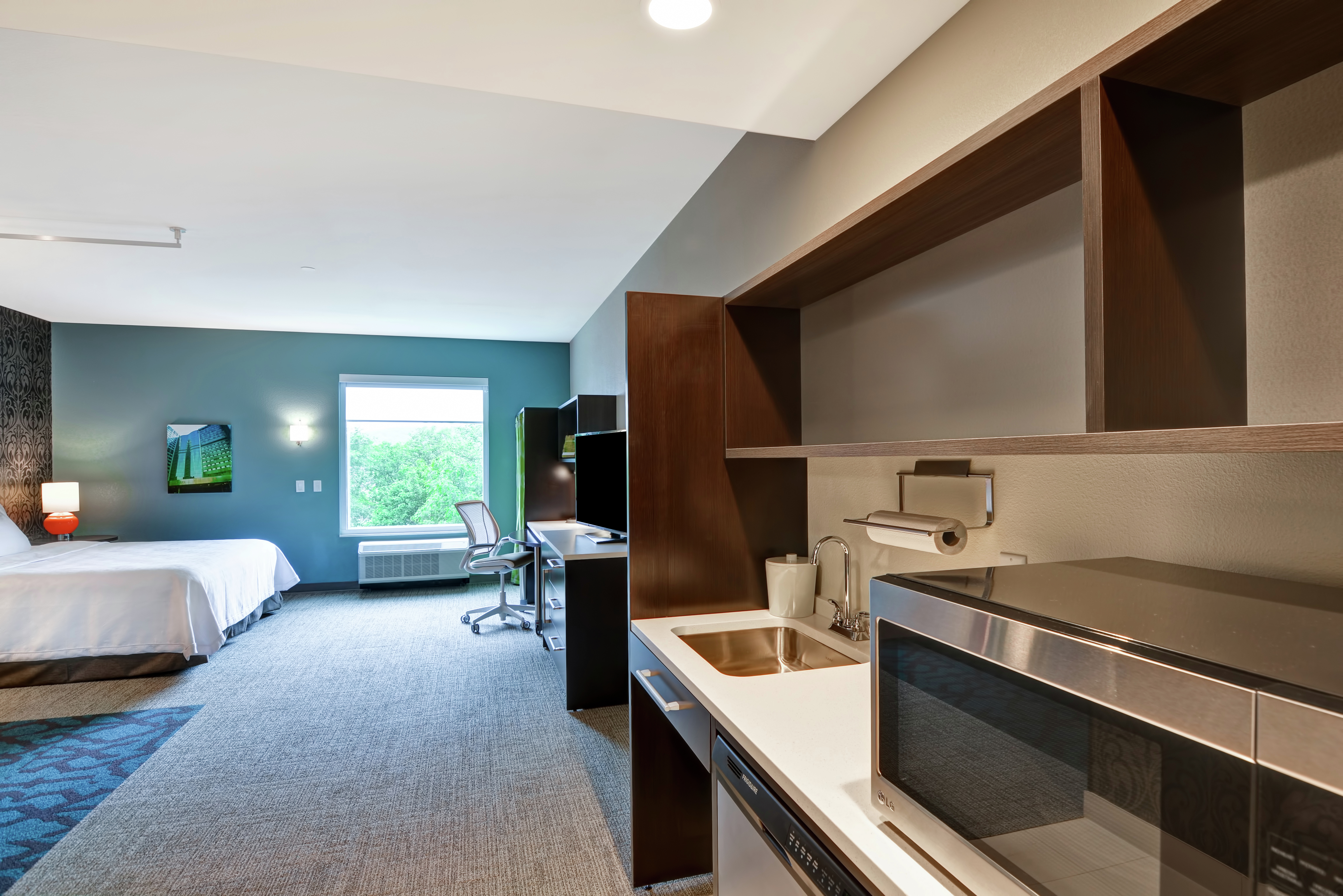 Home2 Suites by Hilton Rochester Mayo Clinic Area