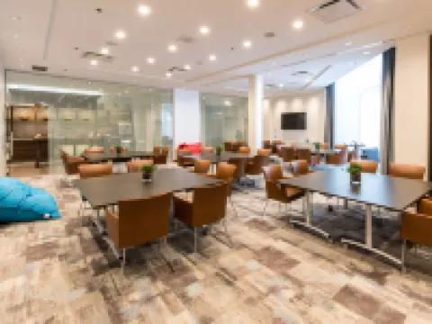 Hilton Montreal/Laval Hoteles en Laval