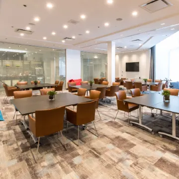 Hilton Montreal/Laval