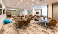 Hilton Montreal/Laval Hôtels à : Laval