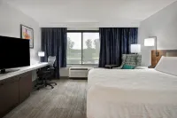 Hilton Garden Inn Detroit Metro Airport Hotels near Romulus Parks & Recreation