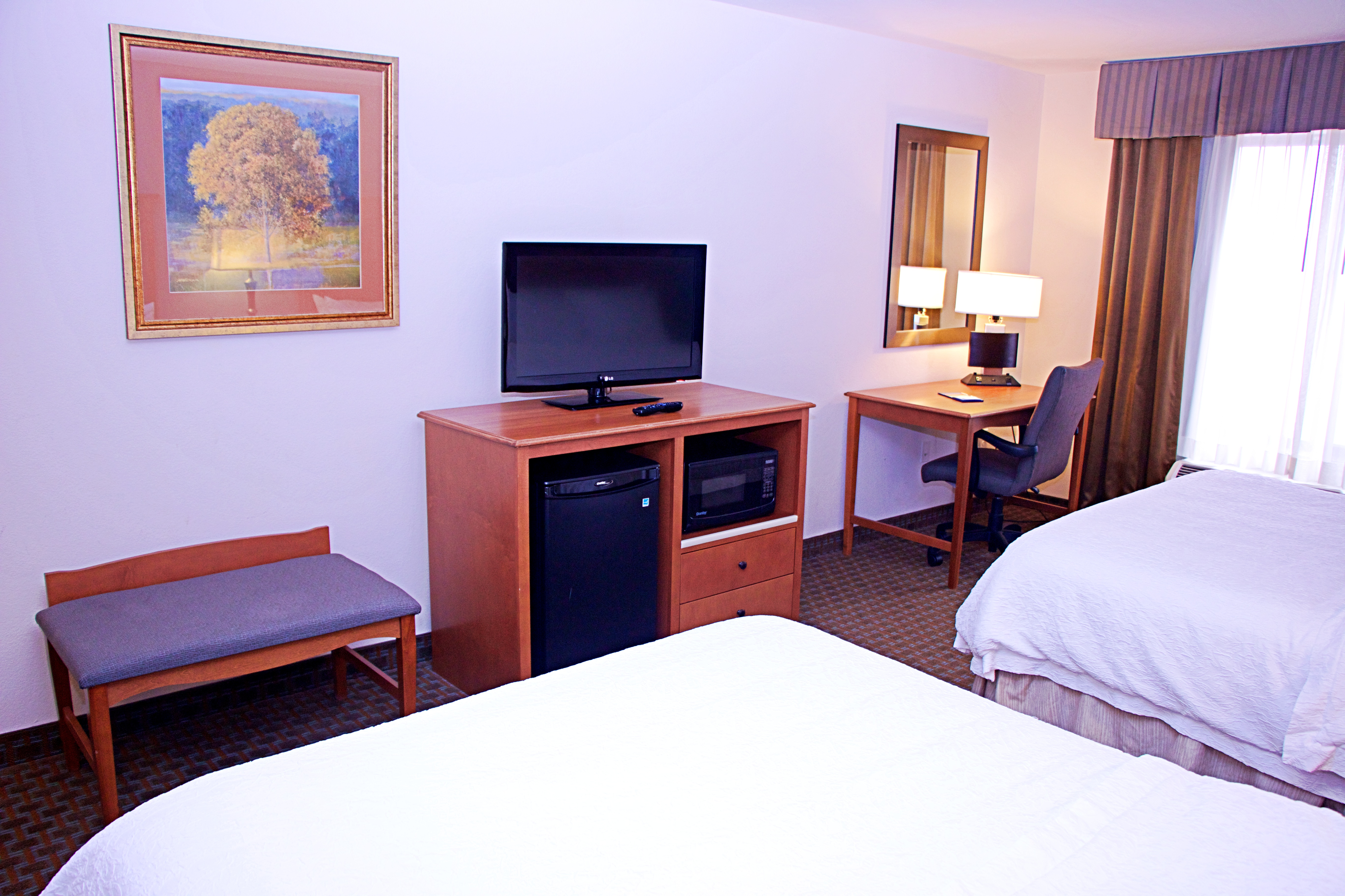 Hampton Inn Sidney