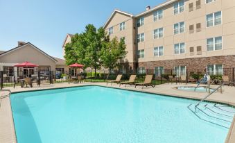 Homewood Suites by Hilton Sacramento - Roseville