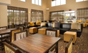 Homewood Suites by Hilton Lackland AFB/Sea World