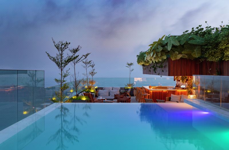Hilton Copacabana Rio de Janeiro photo 3