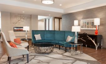 Homewood Suites by Hilton Gateway Hills Nashua