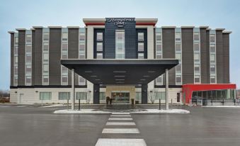 Hampton Inn by Hilton Peterborough, Ontario