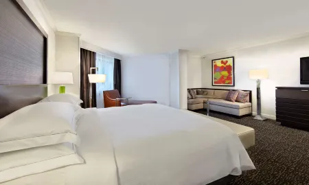Hilton Minneapolis-St. Paul Airport