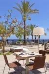 Melia Jardines Del Teide - breakfast