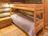 Ylläsnäkyy 7 / Karkelo Hotels near Äkäslompolo