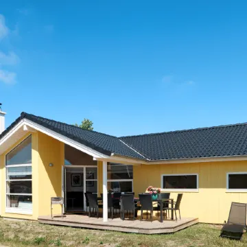 Holiday Vital Resort (Gbe132)