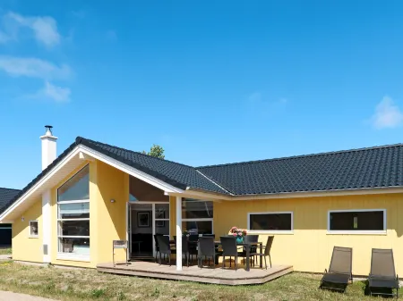 Holiday Vital Resort (Gbe132)