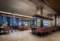 Mercure Bangkok Makkasan - breakfast