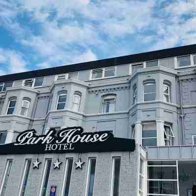 Park House Hotel Hotel Exterior