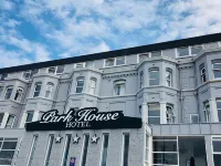 Park House Hotel Hotel a Blackpool