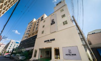 Hotel Mar Samsan