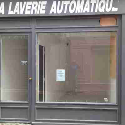 La Laverie - Superbe appartement au rez de chaussée Others