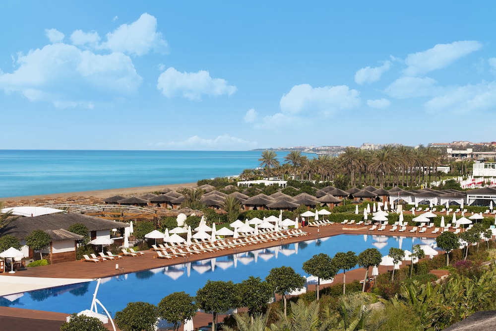 Maxx Royal Belek Golf Resort - All Inclusive