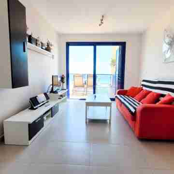 Rented Nice Apartment South of Spain Mojacar Playa Others