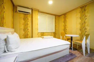 Busan Daeyeondong K Các khách sạn gần Kyungsung University