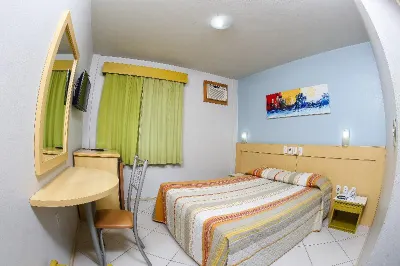 Hotel Express São Leopoldo