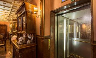 Hotel Vittoria