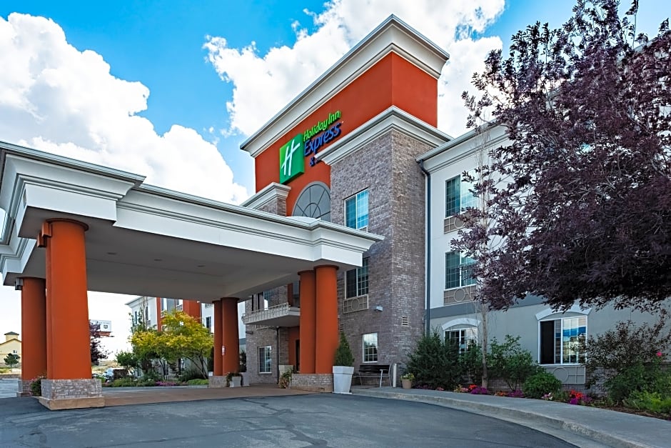 Holiday Inn Express Hotel & Suites Evanston, an Ihg Hotel