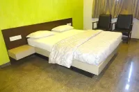 Hotel Greenpark Hotels in Banaskantha