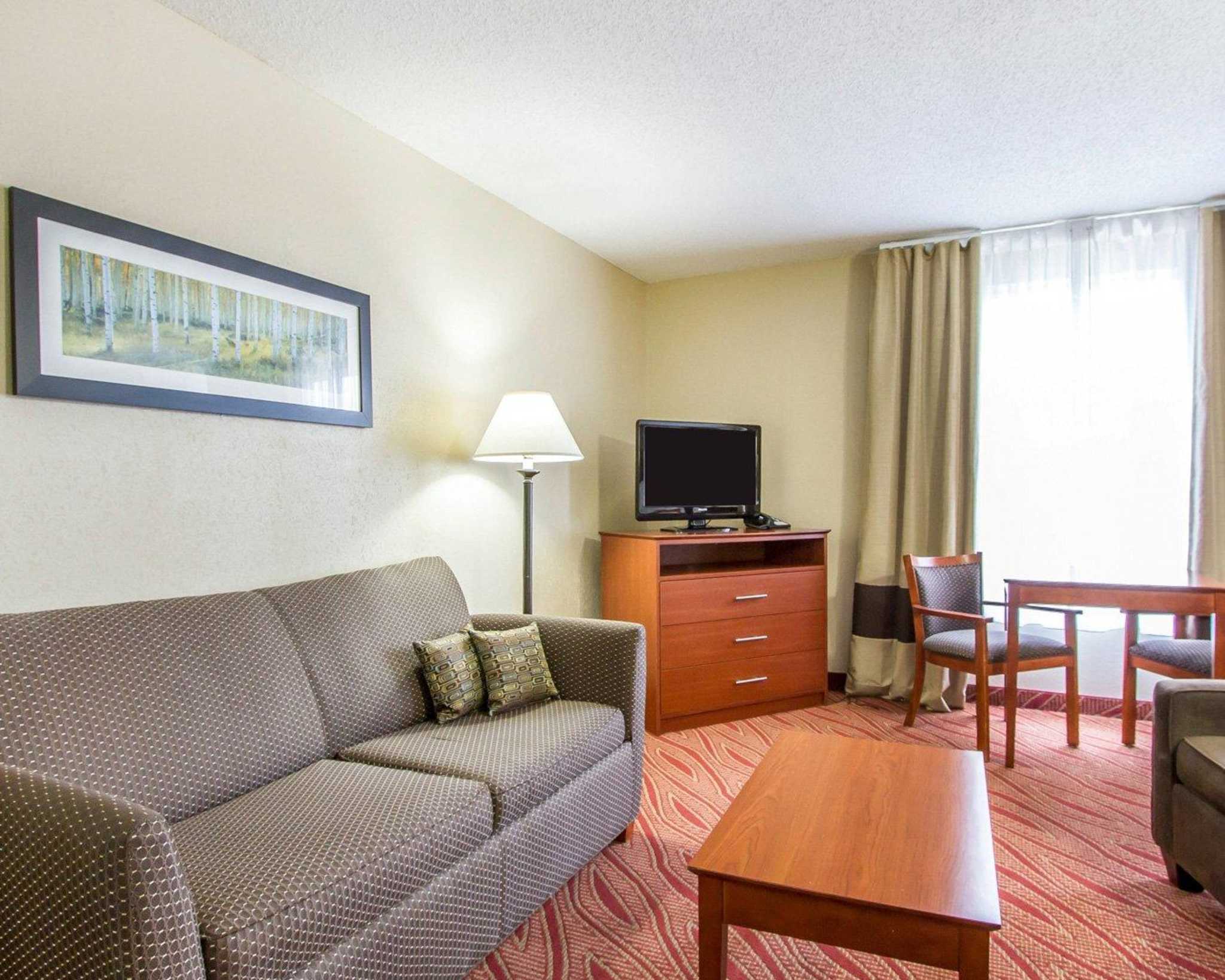 Comfort Inn Poplar Bluff North