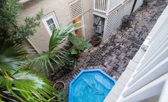 Inn on Ursulines, a French Quarter Guest Houses Property